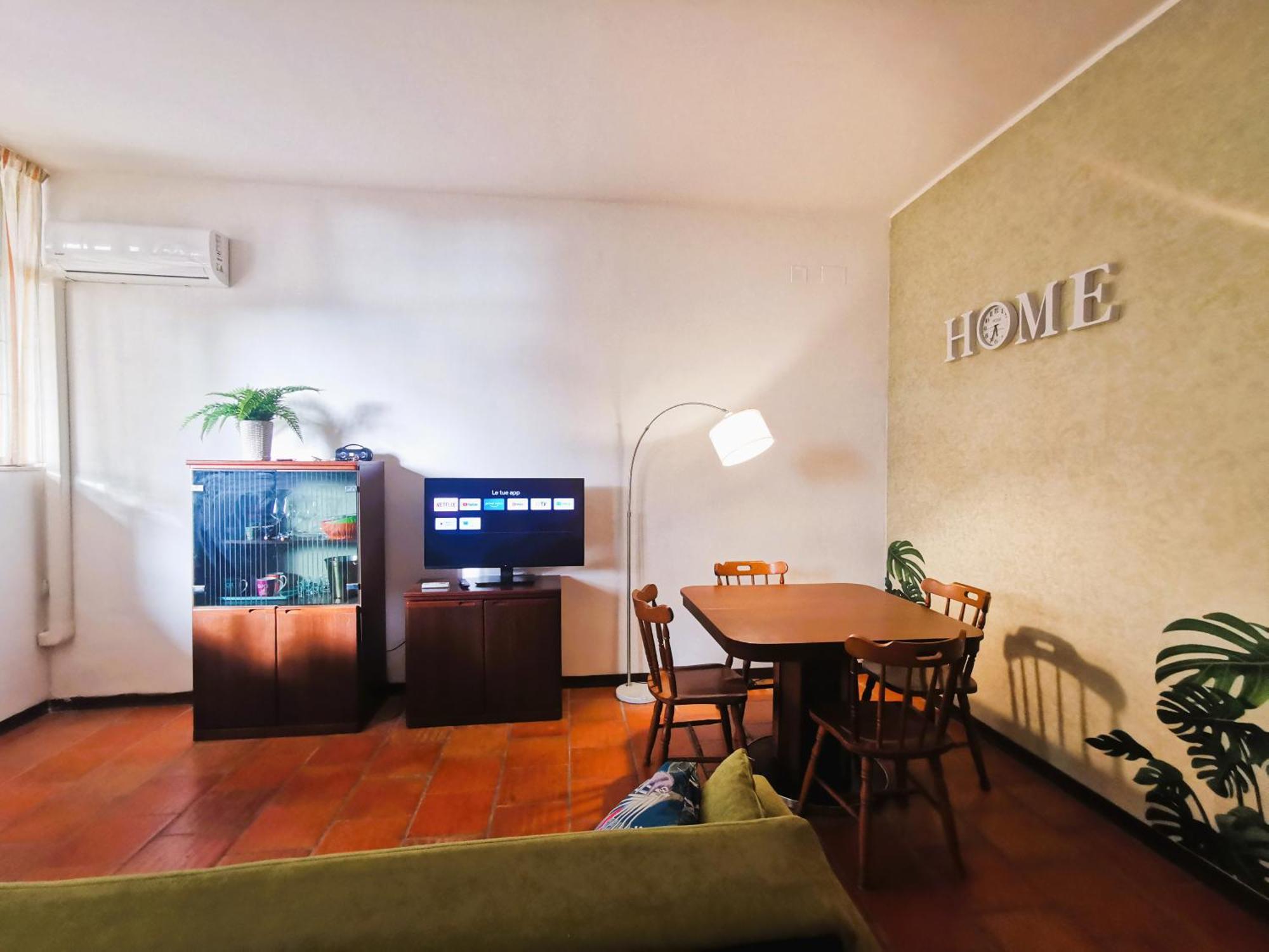 Ostia Home Exterior foto