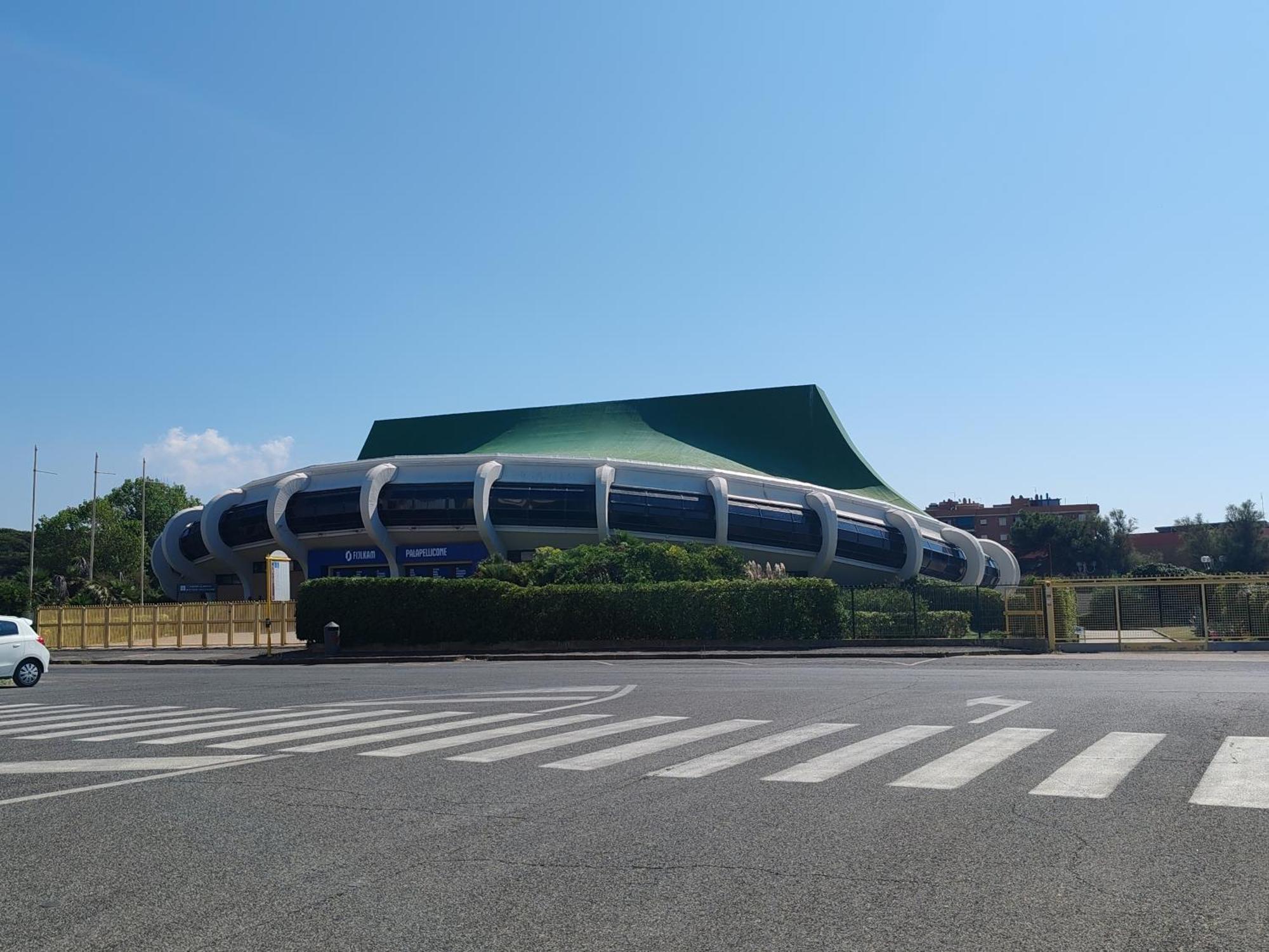 Ostia Home Exterior foto
