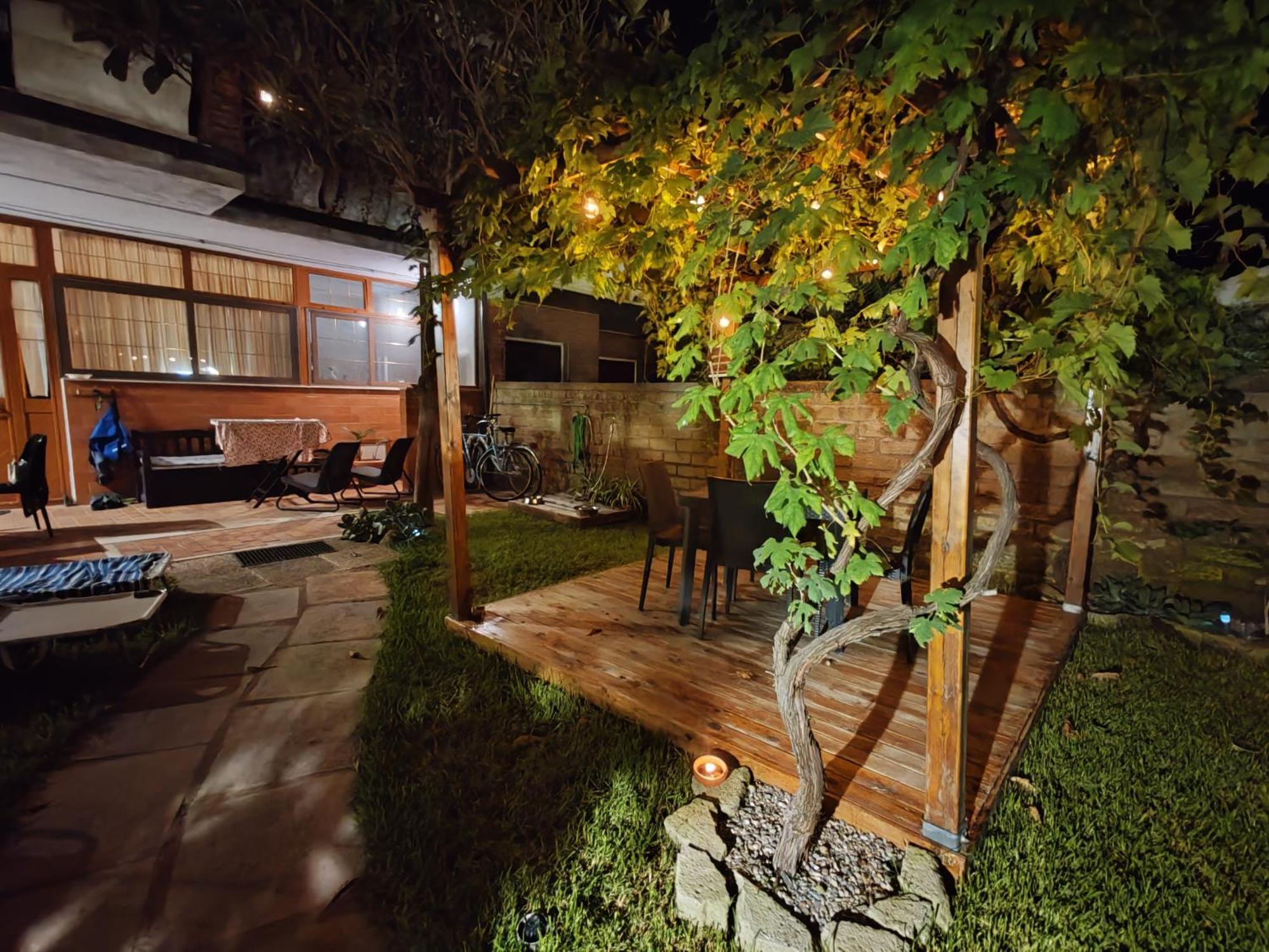 Ostia Home Exterior foto